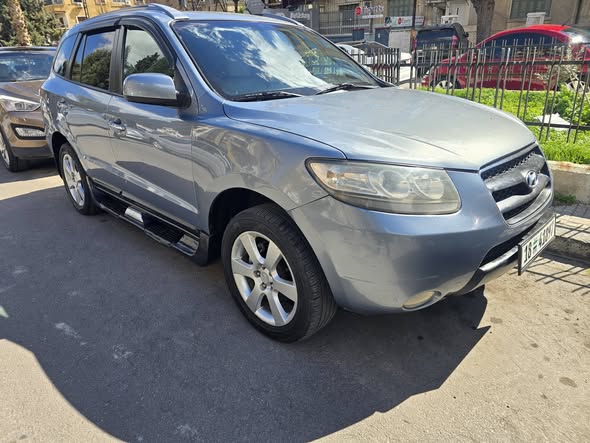 هيونداي سانتافيه 2007 - صورة 4