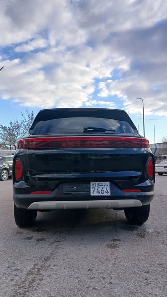 Skywell 2025 2025 - صورة 2