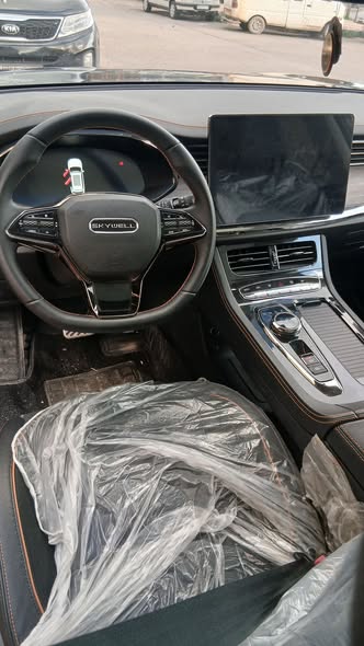 Skywell 2025 2025 - صورة 3