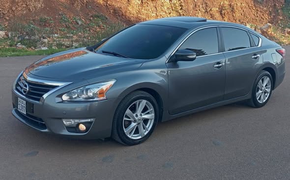نيسان التيما 2014 - صورة 1