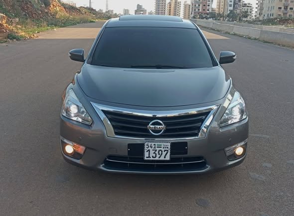 نيسان التيما 2014 - صورة 2