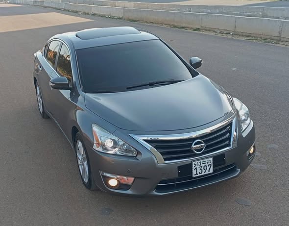 نيسان التيما 2014 - صورة 3