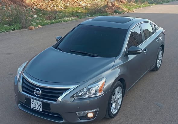 نيسان التيما 2014 - صورة 4