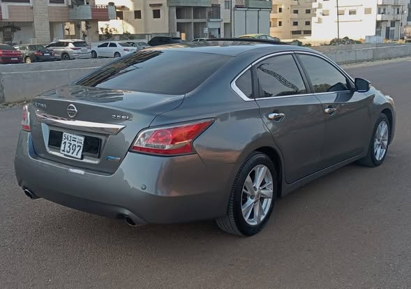 نيسان التيما 2014 - صورة 5