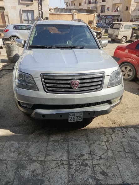 كيا موهافي 2020 - صورة 1