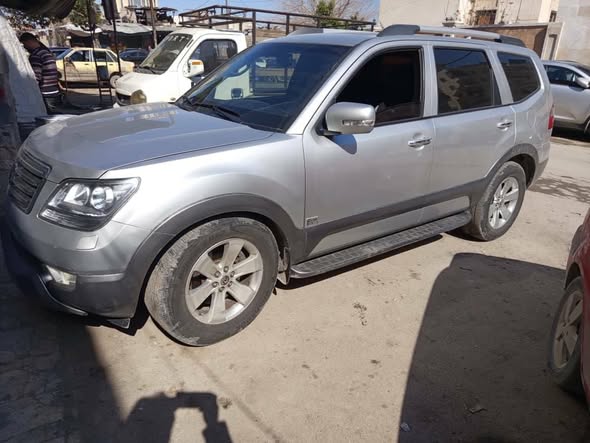 كيا موهافي 2020 - صورة 2