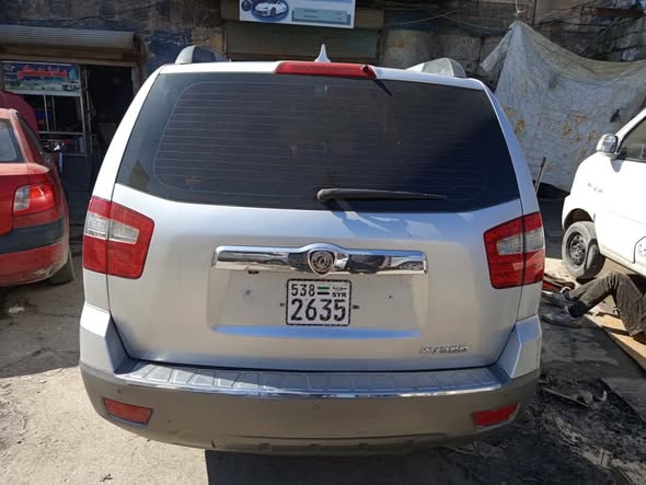 كيا موهافي 2020 - صورة 3