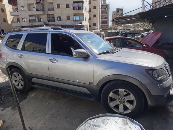 كيا موهافي 2020 - صورة 4