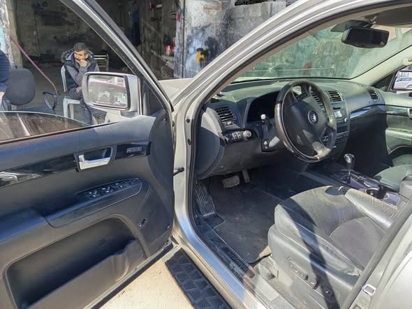 كيا موهافي 2020 - صورة 5