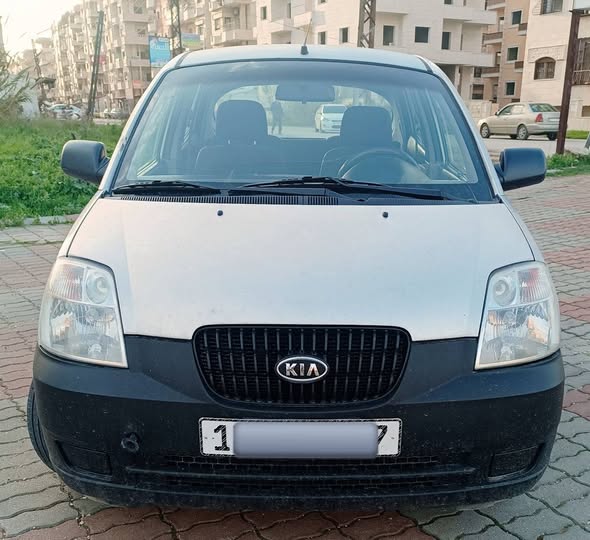 كيا مورنينغ 2006 - صورة 3