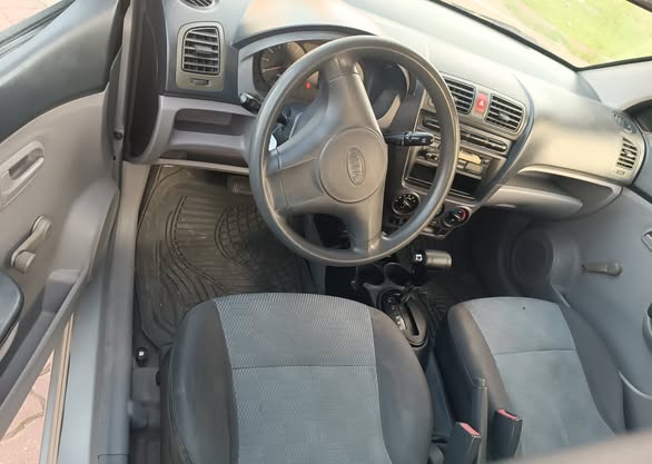 كيا مورنينغ 2006 - صورة 5