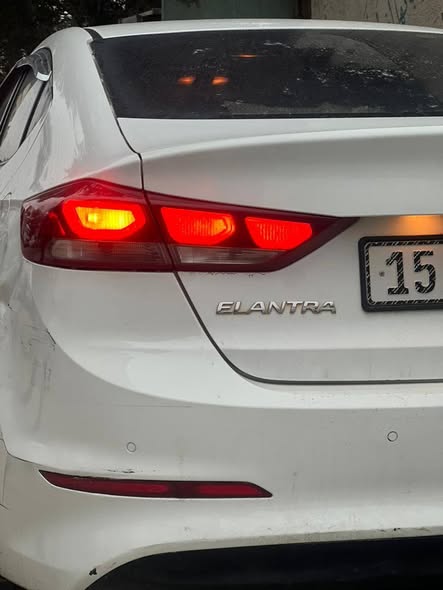 Hyundai النترا 2017 - صورة 2