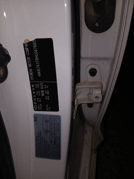 Hyundai النترا 2017 - صورة 3