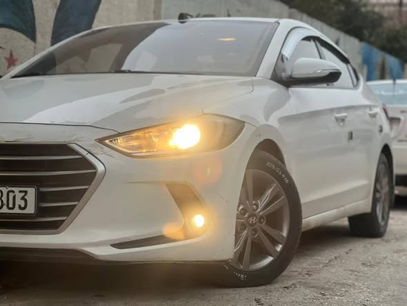 Hyundai النترا 2017 - صورة 4