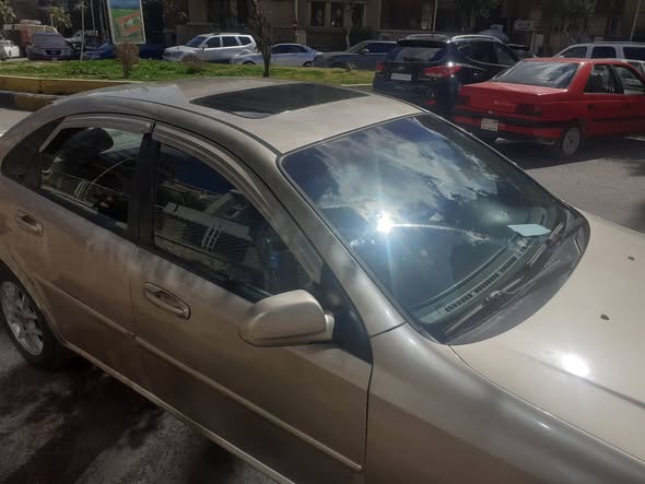 شيفروليه اوبترا 2008 - صورة 3