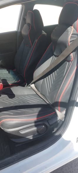 هيونداي اكسنت 2020 - صورة 1