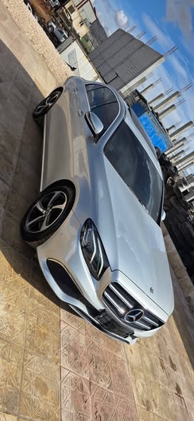 مرسيدس E250 2020 - صورة 2