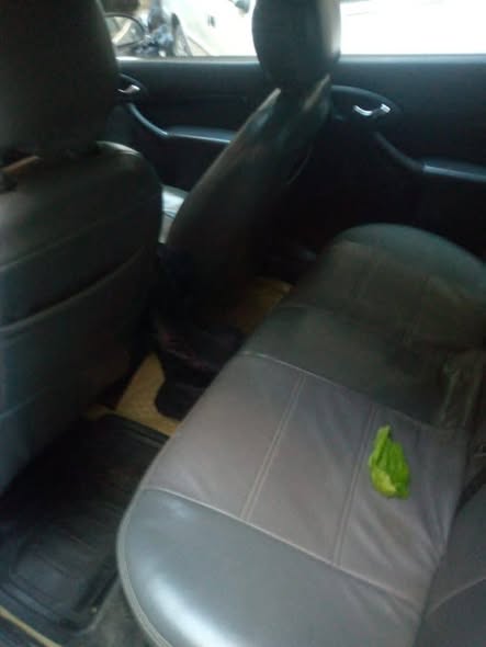 فورد فوكس 2005 - صورة 2