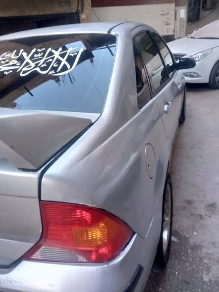 فورد فوكس 2005 - صورة 3