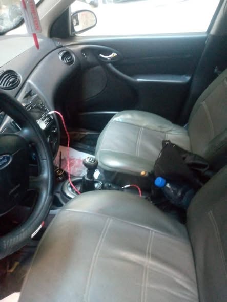 فورد فوكس 2005 - صورة 4