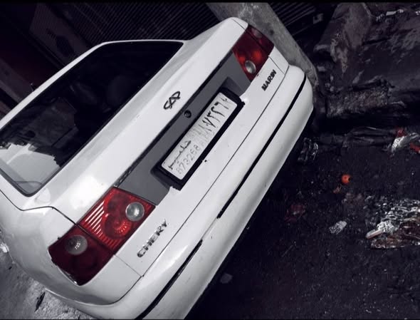 شيري s20 2003 - صورة 1