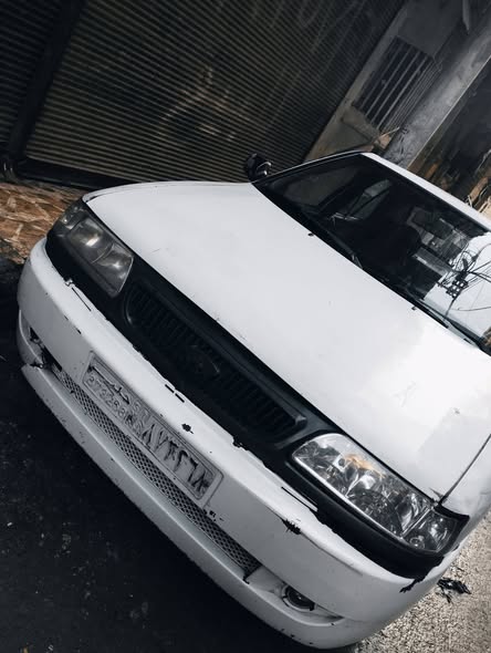 شيري s20 2003 - صورة 2