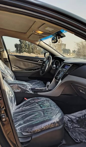 هيونداي سوناتا 2011 - صورة 2