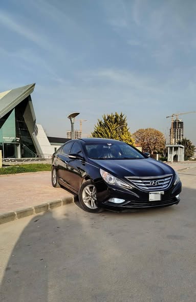 هيونداي سوناتا 2011 - صورة 3