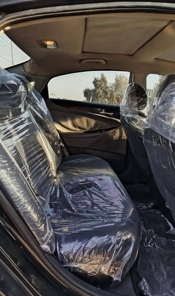 هيونداي سوناتا 2011 - صورة 4