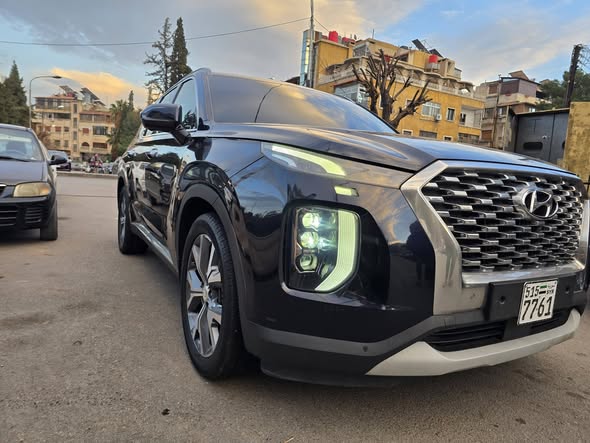 هيونداي بالاسايد 2019 - صورة 2