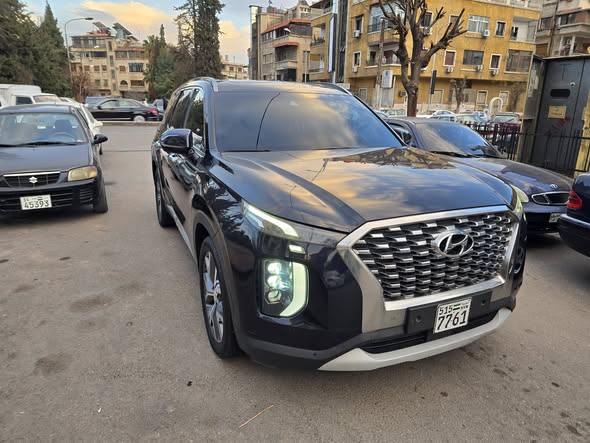 هيونداي بالاسايد 2019 - صورة 3