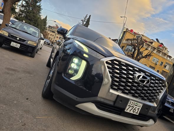 هيونداي بالاسايد 2019 - صورة 4