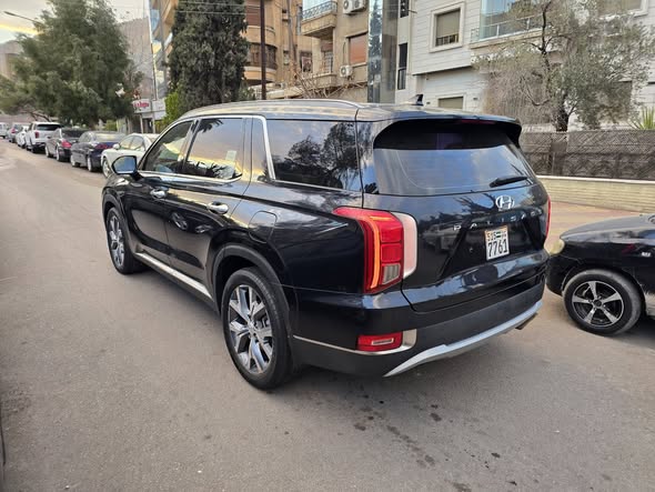 هيونداي بالاسايد 2019 - صورة 5