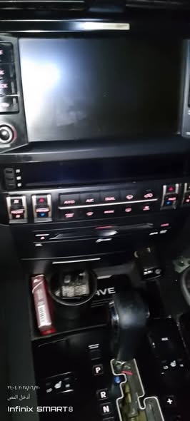 Ssangyong Mohave 2008 - صورة 1