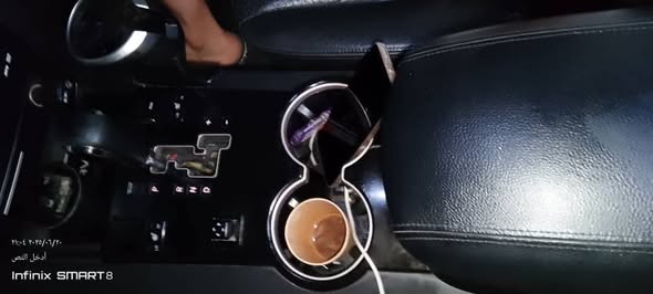 Ssangyong Mohave 2008 - صورة 2