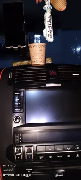 Ssangyong Mohave 2008 - صورة 3