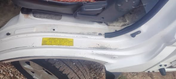 كيا 2700 2011 - صورة 5