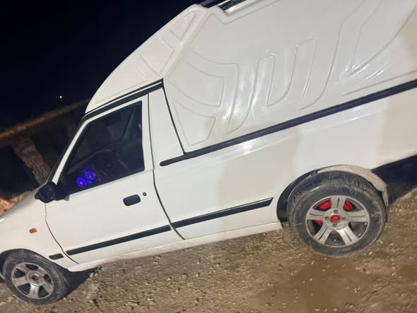 سكودا Karta 1998 - صورة 2