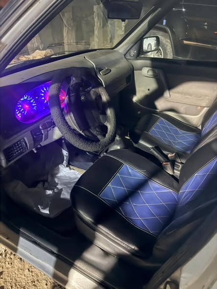 سكودا Karta 1998 - صورة 3