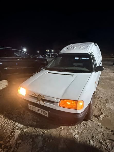 سكودا Karta 1998 - صورة 4