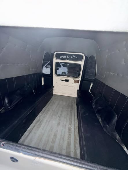 سكودا Karta 1998 - صورة 5