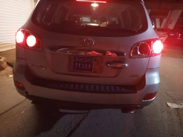 هيونداي سانتافي 2007 - صورة 2