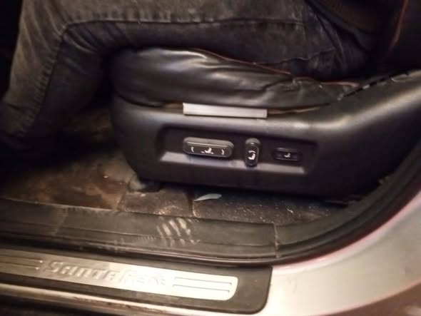 هيونداي سانتافي 2007 - صورة 4