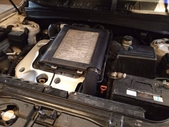 هيونداي سانتافي 2007 - صورة 5