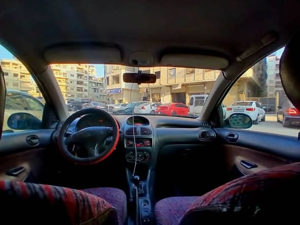 بيجو 206 2003 - صورة 5