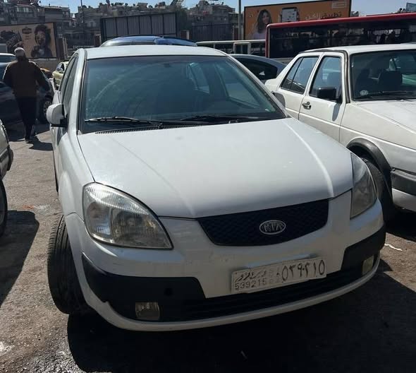 كيا ريو 2009 - صورة 2
