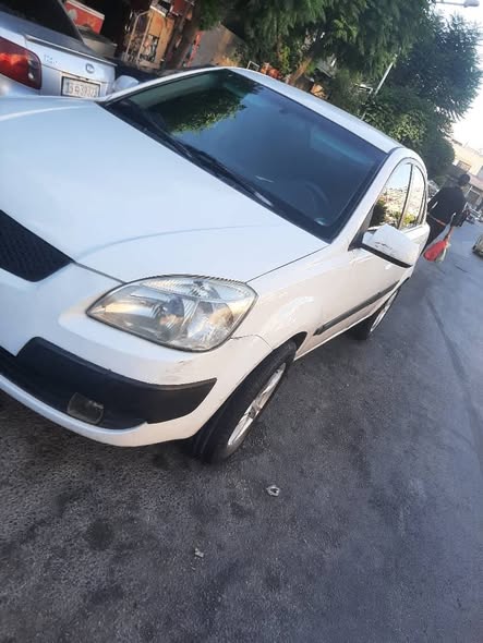 كيا ريو 2009 - صورة 3