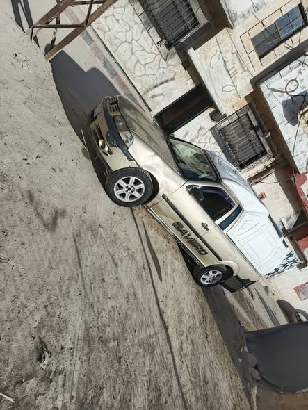 فولكس فاجن سافيرو 2004 - صورة 3