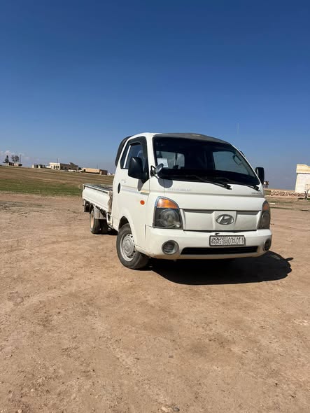 هيونداي بورتر 2010 - صورة 2