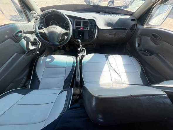 هيونداي بورتر 2010 - صورة 3